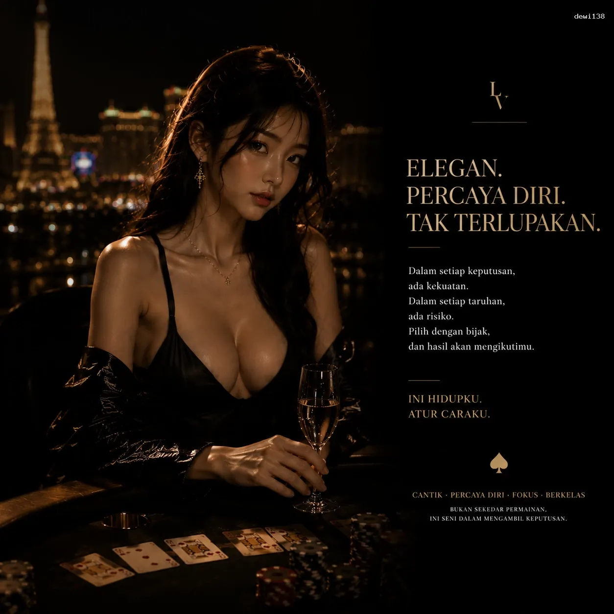 Menjelajahi Ragam Game dari dewi138 bagi Pecinta Game